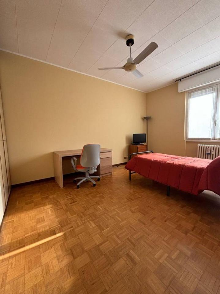 negozio in affitto a Milano in zona Bicocca