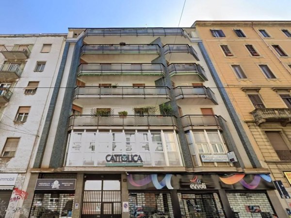 appartamento in affitto a Milano in zona Ponte Seveso