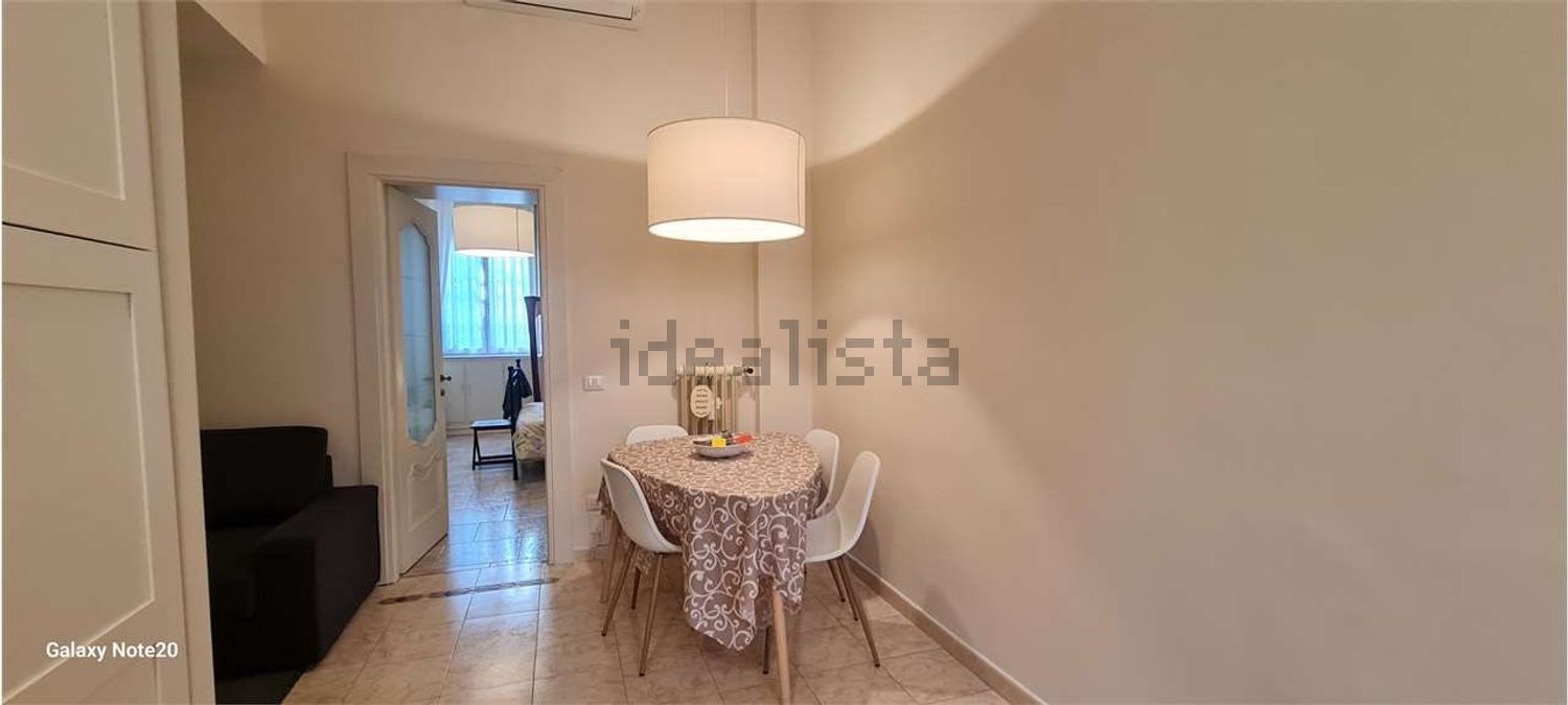 appartamento in affitto a Milano in zona Loreto