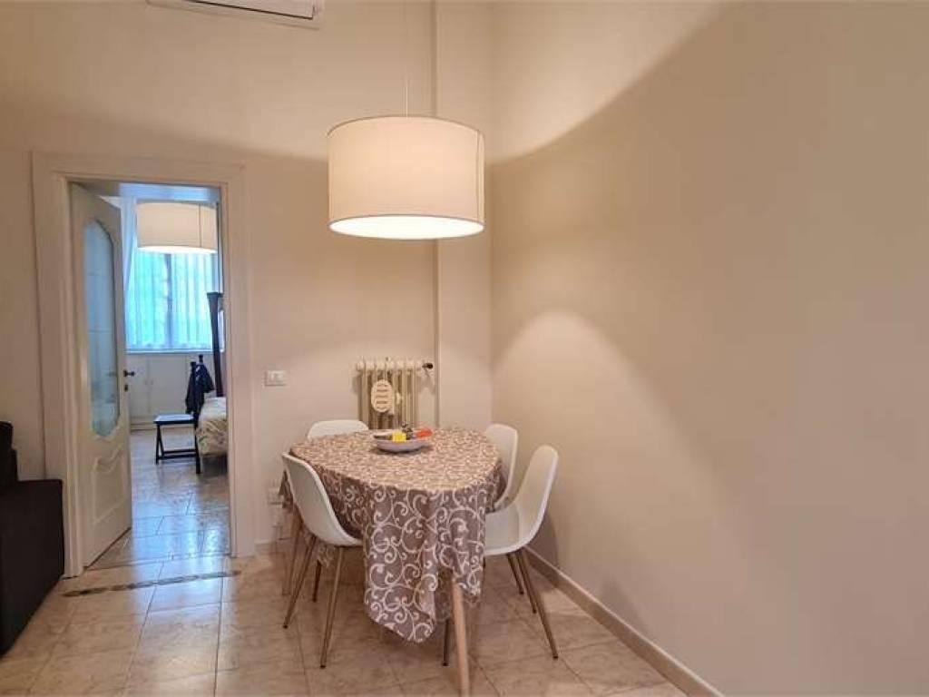 appartamento in affitto a Milano in zona Loreto