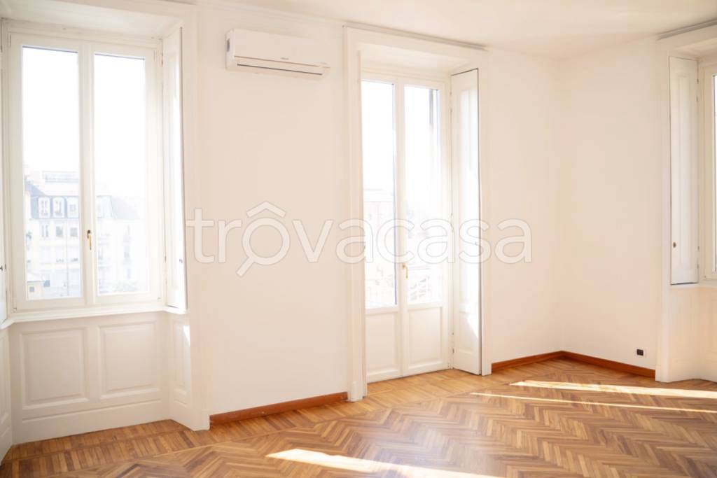 appartamento in affitto a Milano in zona Città Studi