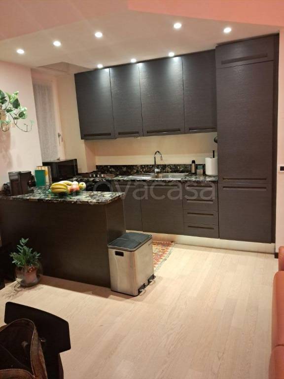 appartamento in affitto a Milano in zona Porta Venezia