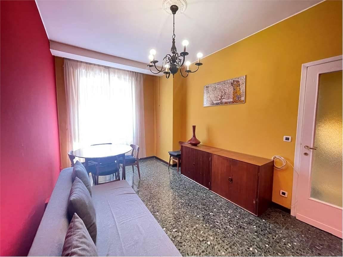 appartamento in affitto a Milano in zona Calvairate