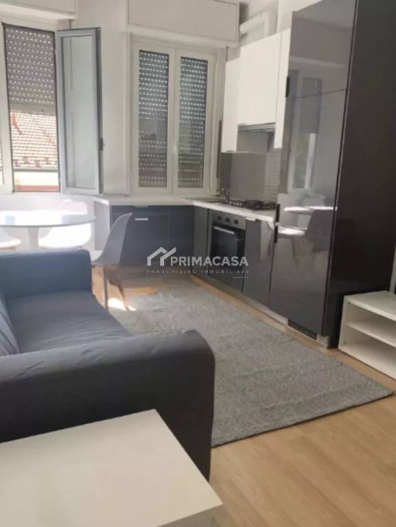 appartamento in affitto a Milano in zona Porta Vittoria