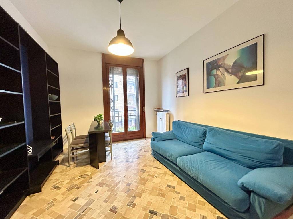 appartamento in affitto a Milano in zona Piazzale Lodi