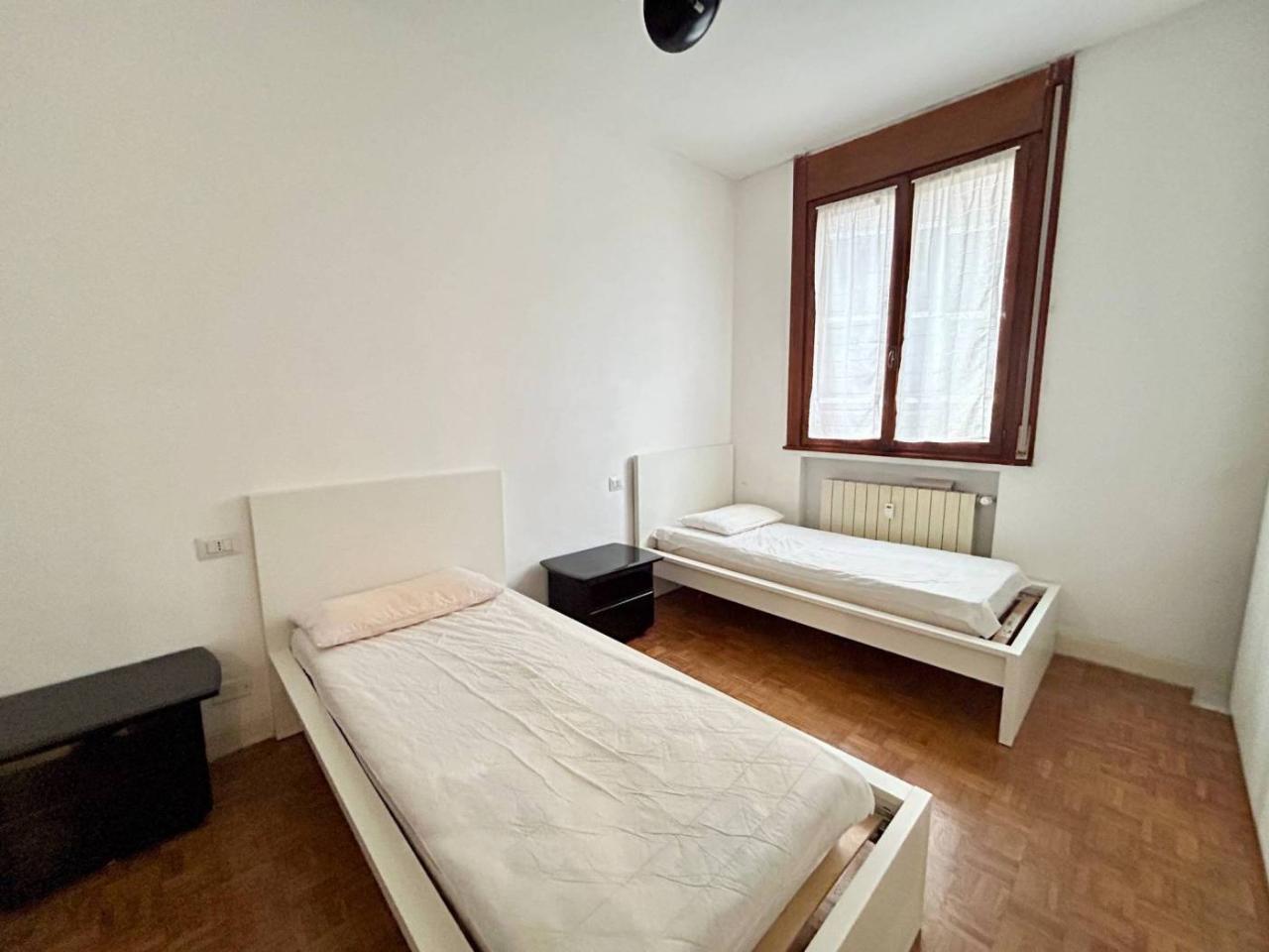 appartamento in affitto a Milano in zona Calvairate