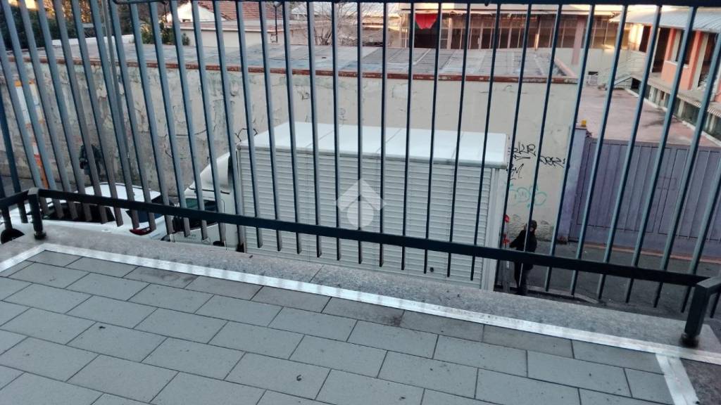 appartamento in affitto a Milano in zona Gorla