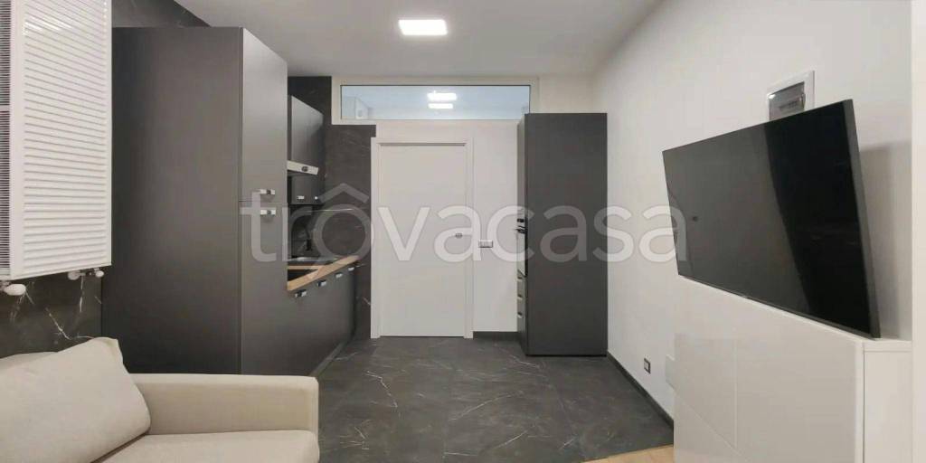 appartamento in affitto a Milano in zona Bovisa