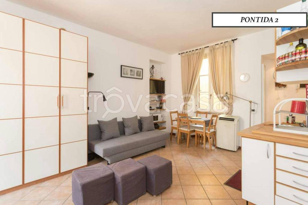 appartamento in affitto a Milano in zona Brera