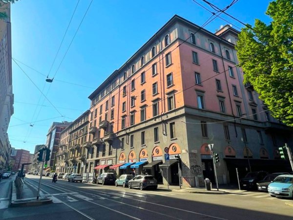 negozio in affitto a Milano in zona Bocconi