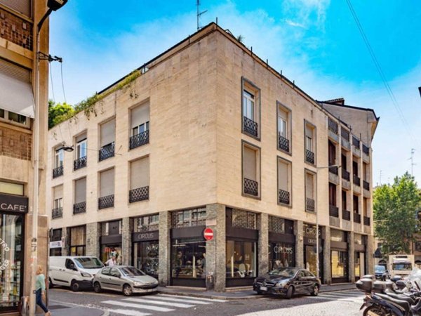 negozio in affitto a Milano