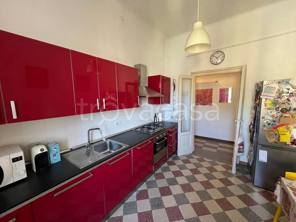 appartamento in affitto a Milano in zona Città Studi