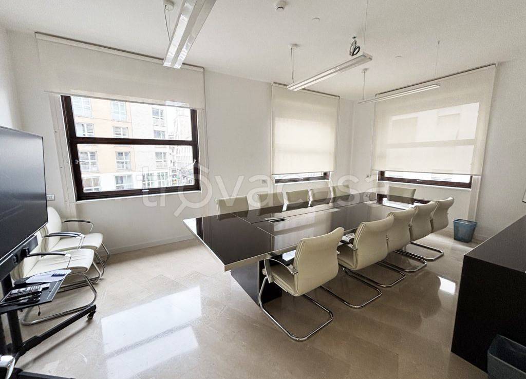 ufficio in affitto a Milano