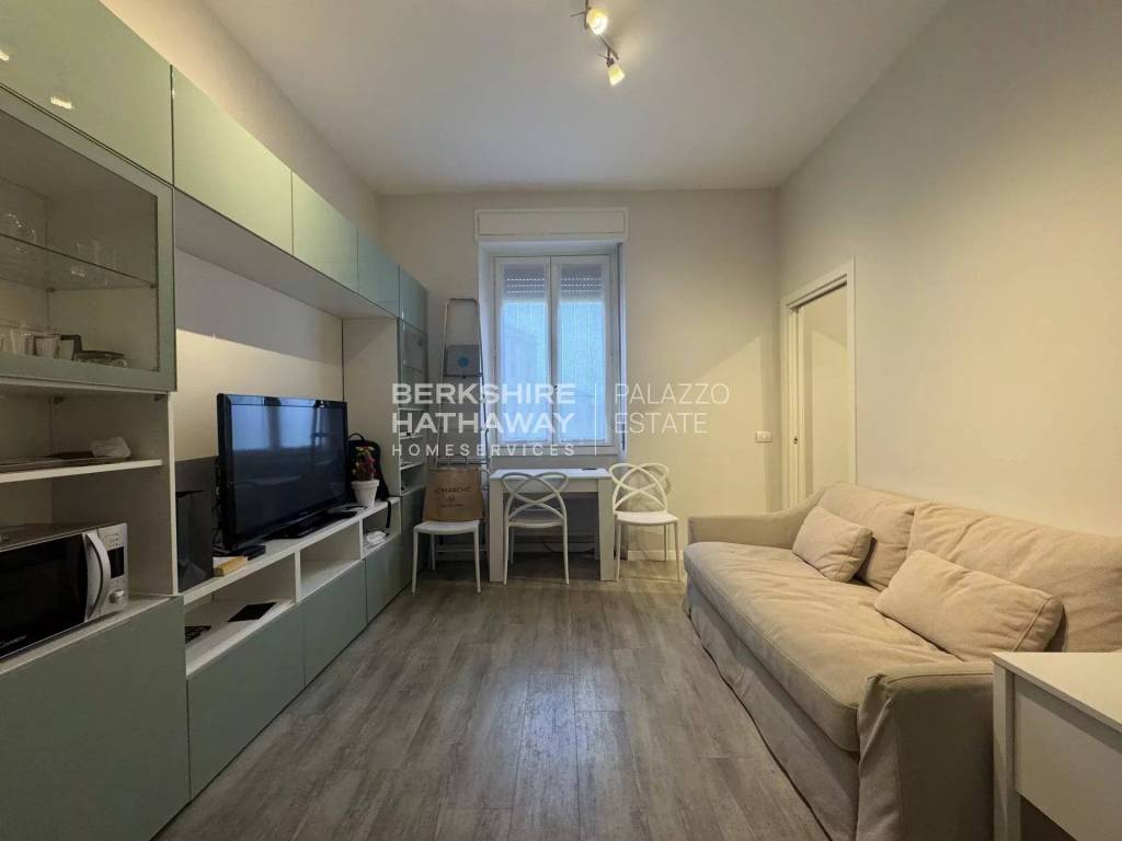 appartamento in affitto a Milano in zona Porta Venezia