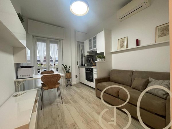 appartamento in affitto a Milano in zona Vigentino