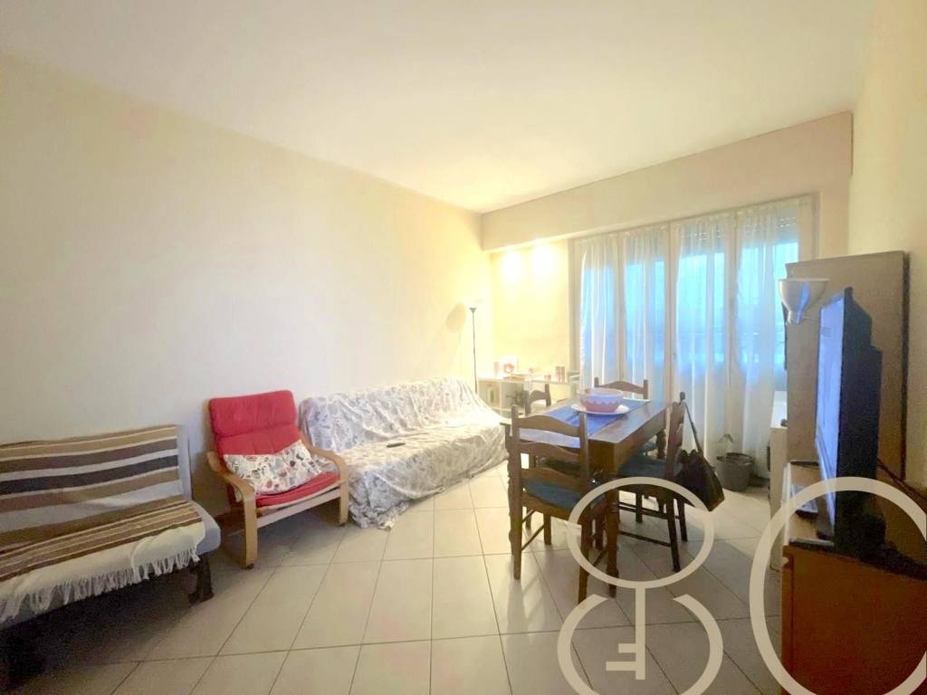 appartamento in affitto a Milano in zona Stadera