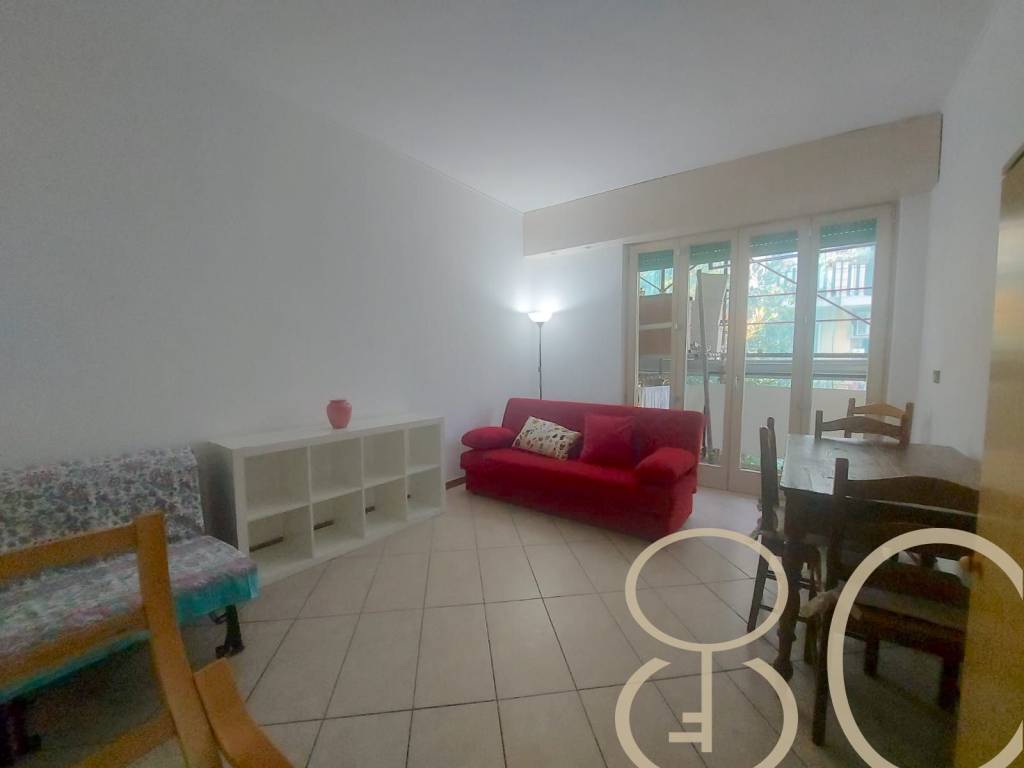 appartamento in affitto a Milano in zona Chiesa Rossa