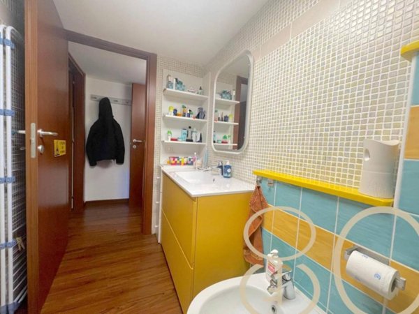 appartamento in affitto a Milano in zona Stadera