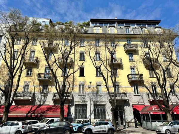 appartamento in affitto a Milano in zona Isola