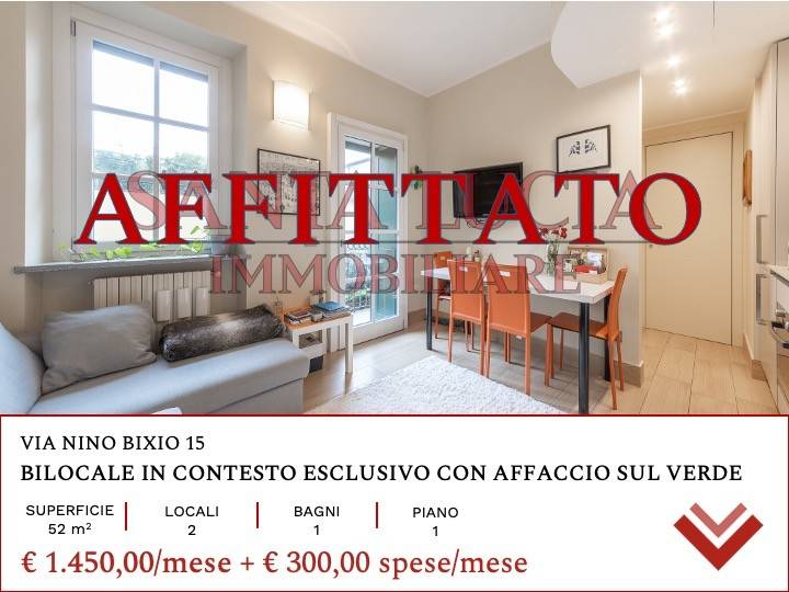 appartamento in affitto a Milano in zona Porta Venezia