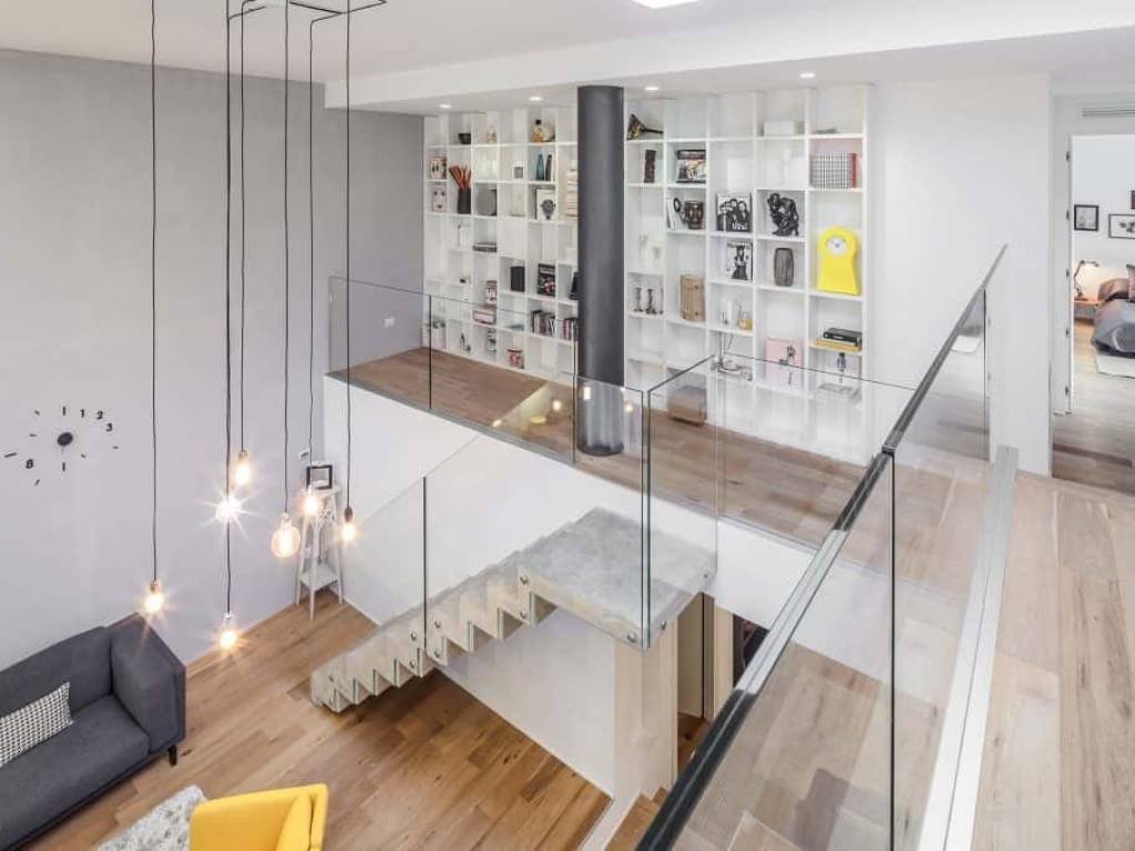 appartamento in affitto a Milano in zona Maggiolina