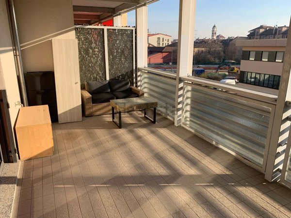 appartamento in affitto a Milano in zona Bruzzano
