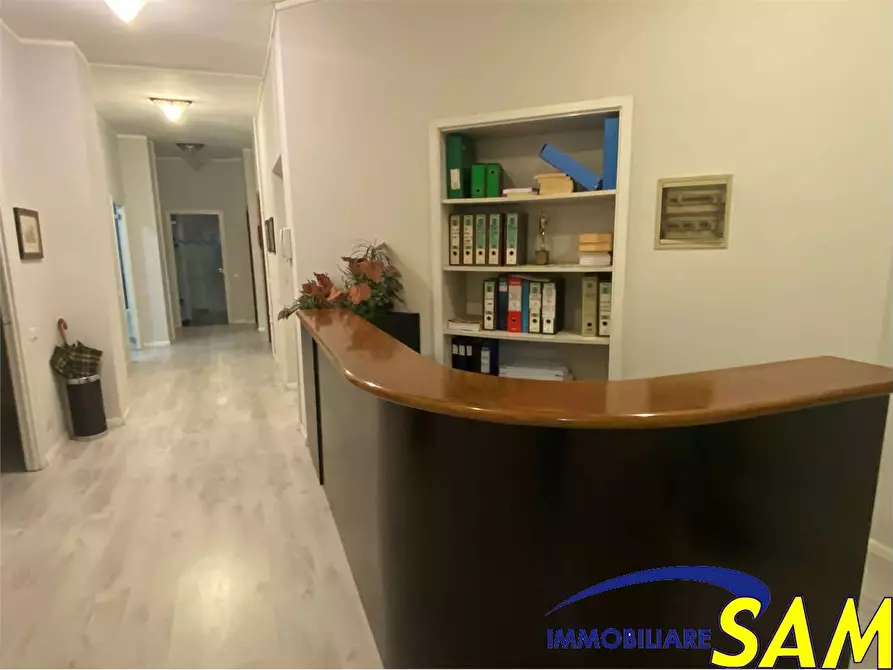 ufficio in affitto a Milano in zona Porta Vittoria