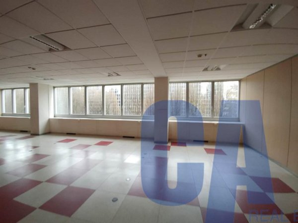 ufficio in affitto a Milano in zona Centro Direzionale