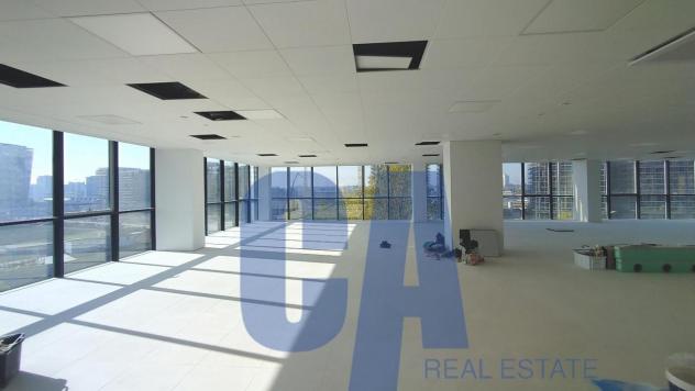 ufficio in affitto a Milano in zona Lorenteggio