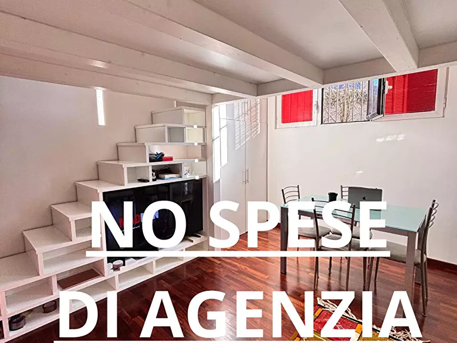 appartamento in affitto a Milano in zona San Cristoforo
