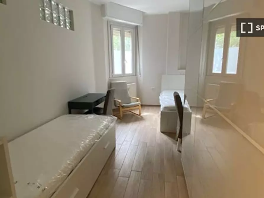 appartamento in affitto a Milano in zona Piazzale Lodi