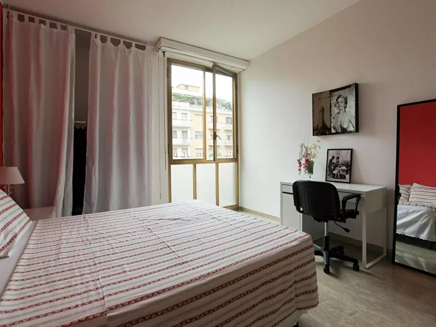 appartamento in affitto a Milano in zona Isola
