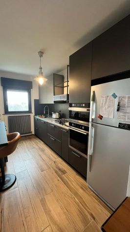 appartamento in affitto a Milano in zona Greco