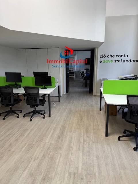 ufficio in affitto a Milano