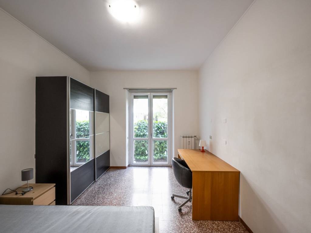 appartamento in affitto a Milano in zona Città Studi