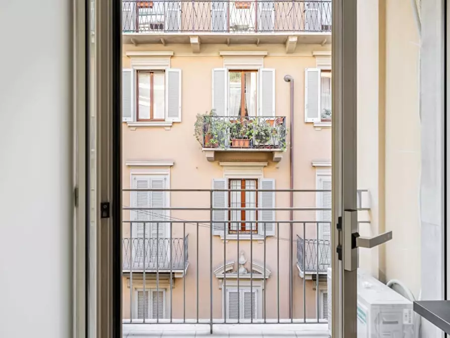 negozio in affitto a Milano