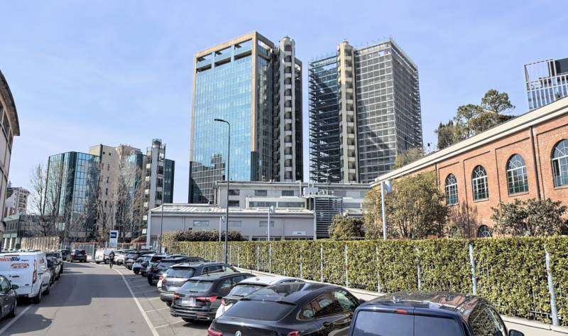 negozio in affitto a Milano in zona Barona
