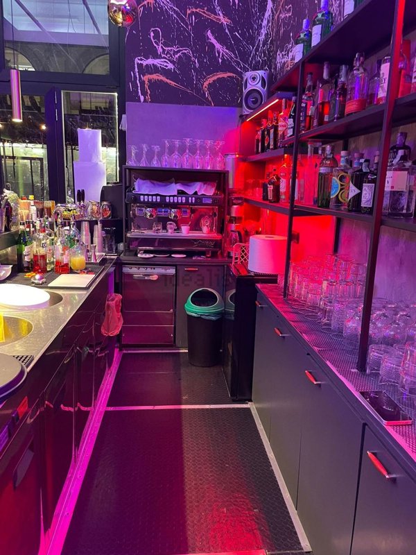 negozio in affitto a Milano in zona Porta Venezia