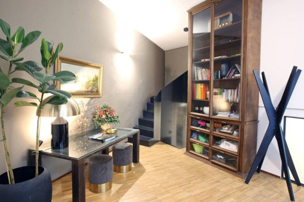 appartamento in affitto a Milano in zona Sant'Ambrogio