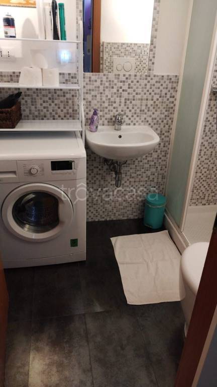 appartamento in affitto a Milano in zona Porta Romana