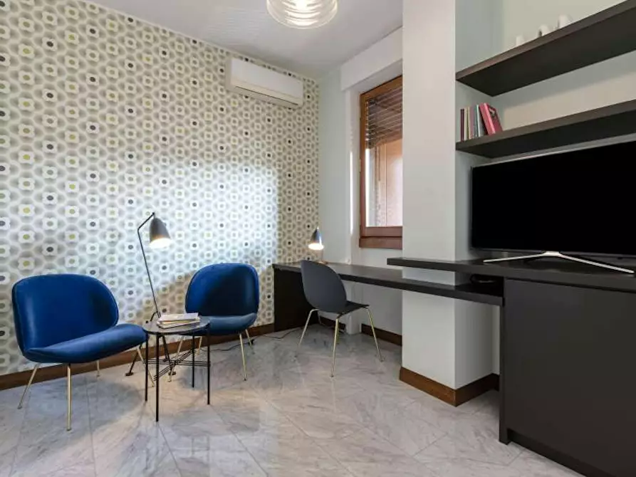 appartamento in affitto a Milano in zona Centro Direzionale