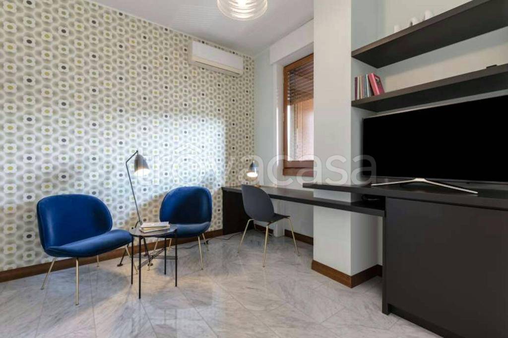 appartamento in affitto a Milano in zona Centro Direzionale