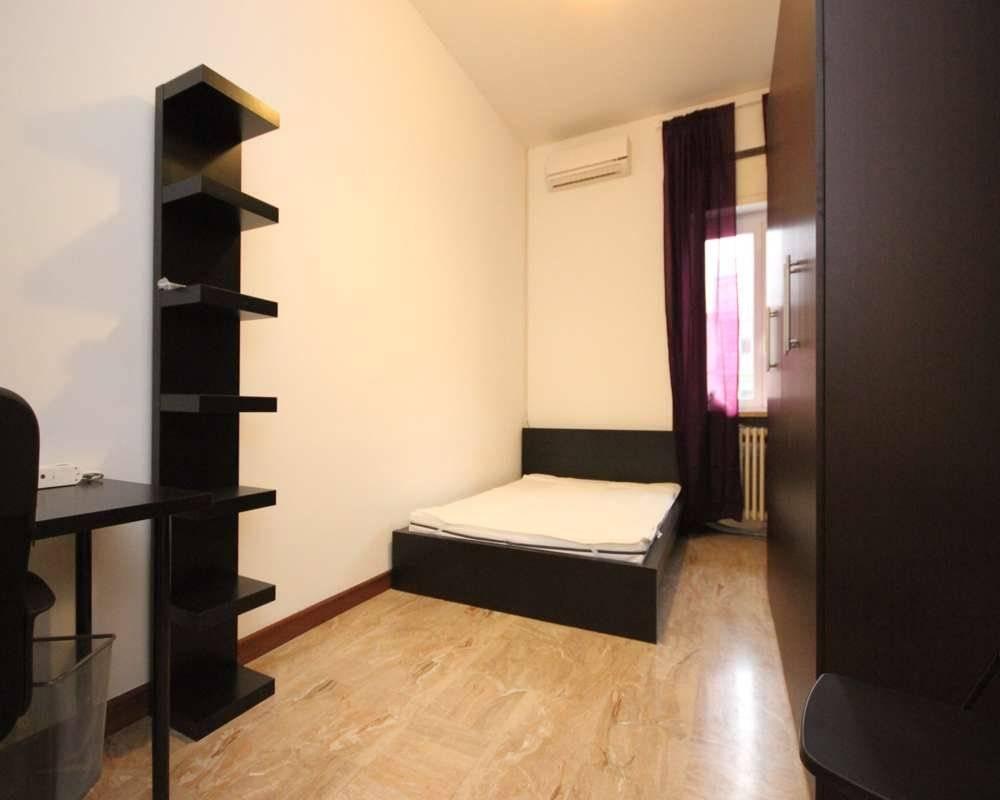 appartamento in affitto a Milano in zona Porta Romana