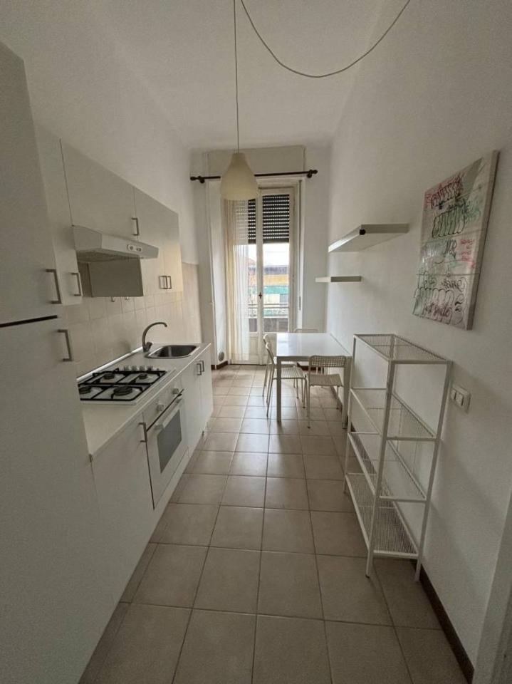 appartamento in affitto a Milano in zona Vigentino