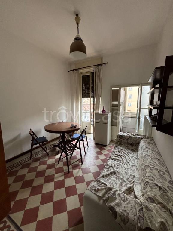 appartamento in affitto a Milano in zona Vigentino