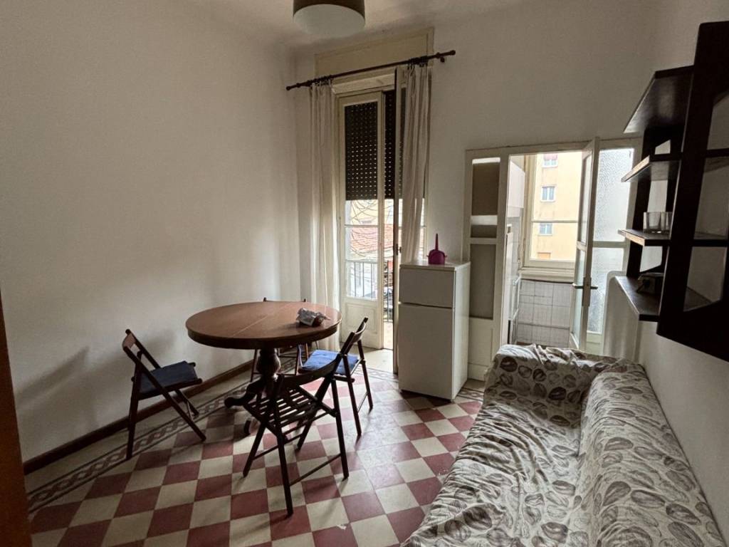 appartamento in affitto a Milano in zona Vigentino