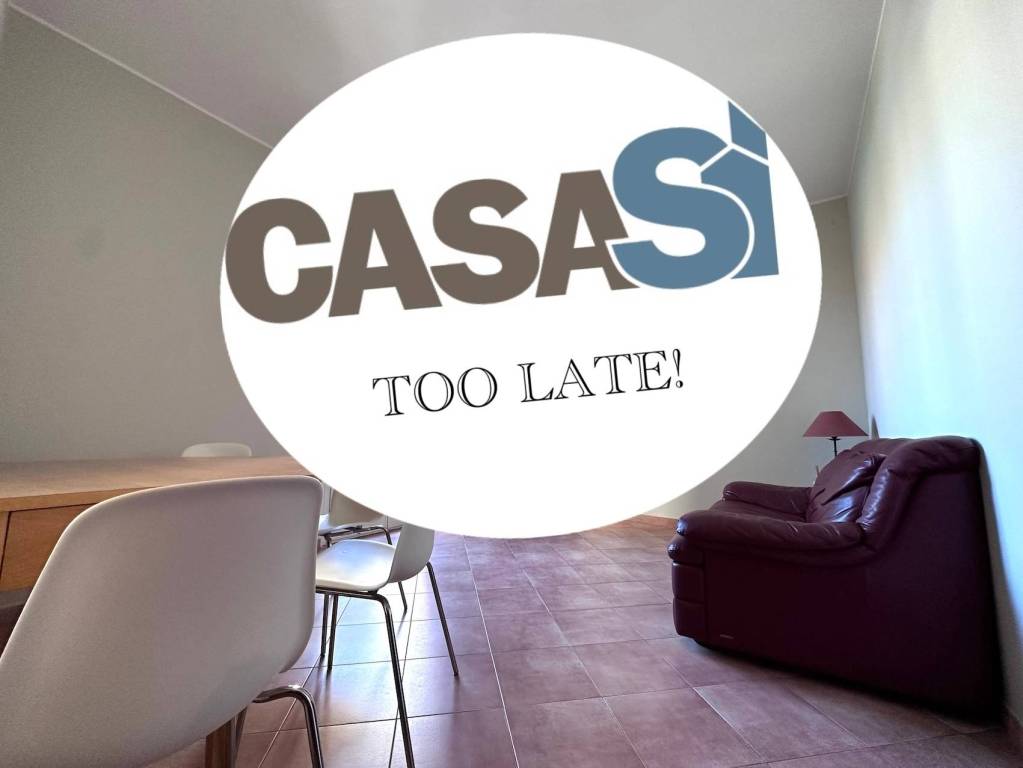 appartamento in affitto a Milano in zona Corvetto