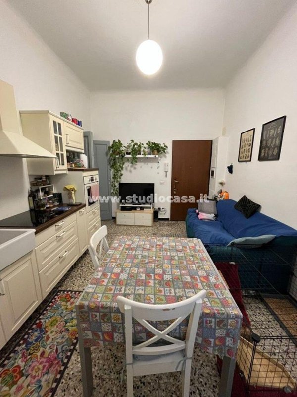 appartamento in affitto a Milano in zona Bovisa