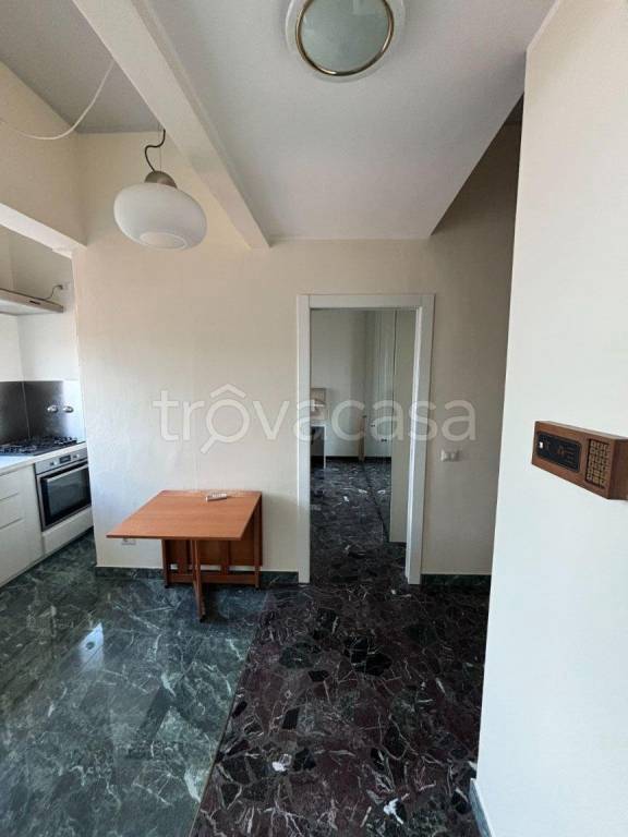 appartamento in affitto a Milano in zona Porta Romana