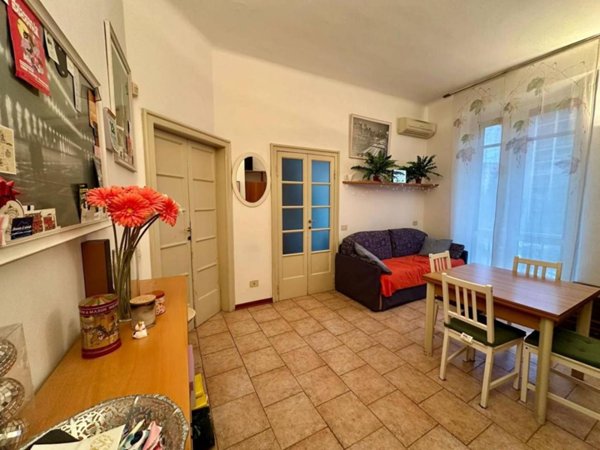appartamento in affitto a Milano in zona Moncucco